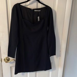 NWT Abercrombie & Fitch Dress
